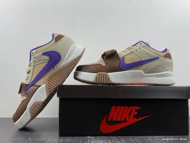 Rep THE CHECK X JORDAN CUT TRAVIS SCOTT FZ8117-900 0328